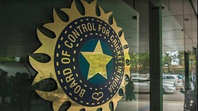 BCCI Contract List