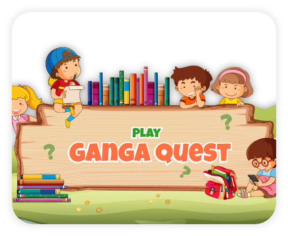 Play Ganga Quest Registration