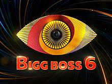 Big Boss 6 Telugu Voting
